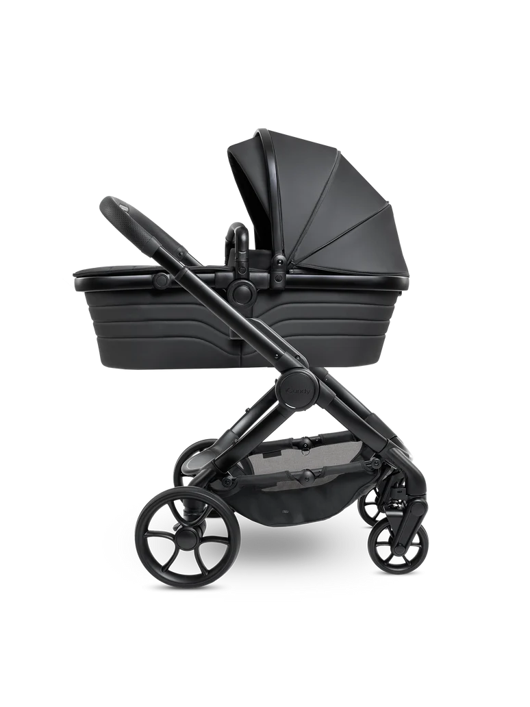 iCandy Peach 7 STUDIO Pushchair and Carrycot - Complete Bundle