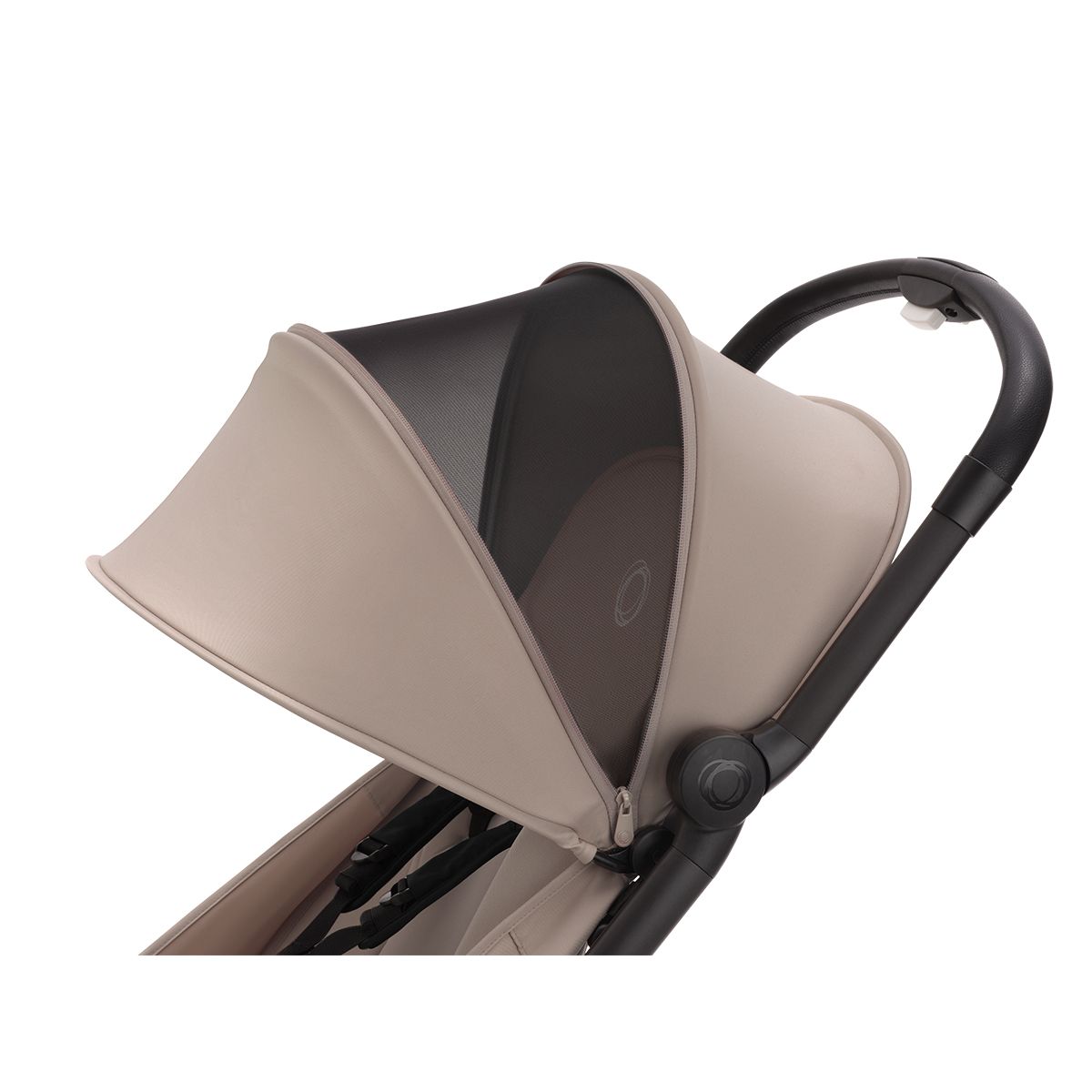 Bugaboo Butterfly Compact Folding Pushchair, FREE OF CHARGE BUMPER BAR