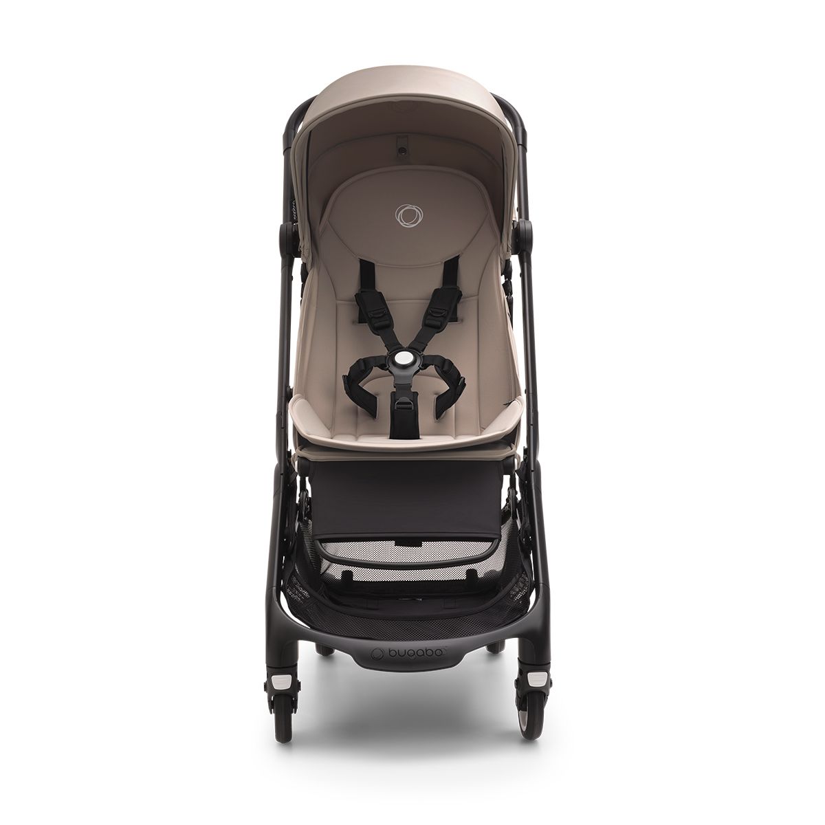 Bugaboo Butterfly Compact Folding Pushchair, FREE OF CHARGE BUMPER BAR