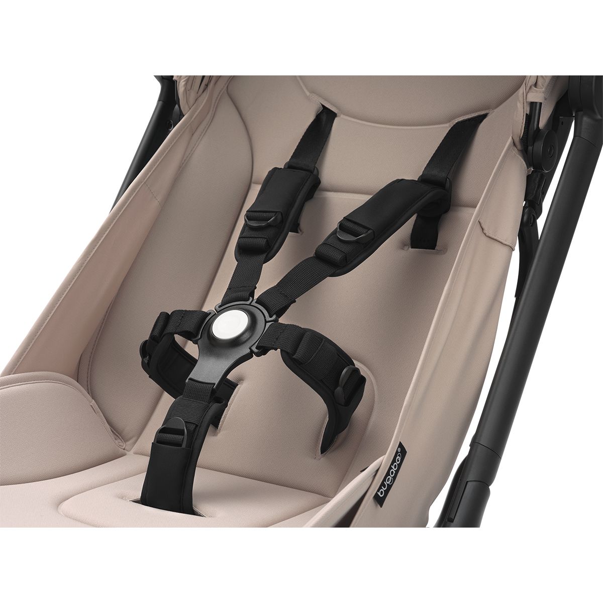 Bugaboo Butterfly Compact Folding Pushchair, FREE OF CHARGE BUMPER BAR