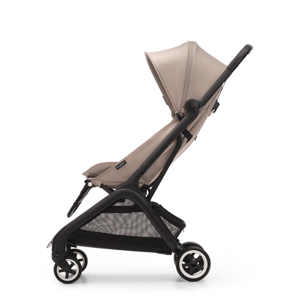 Bugaboo Butterfly Compact Folding Pushchair, FREE OF CHARGE BUMPER BAR