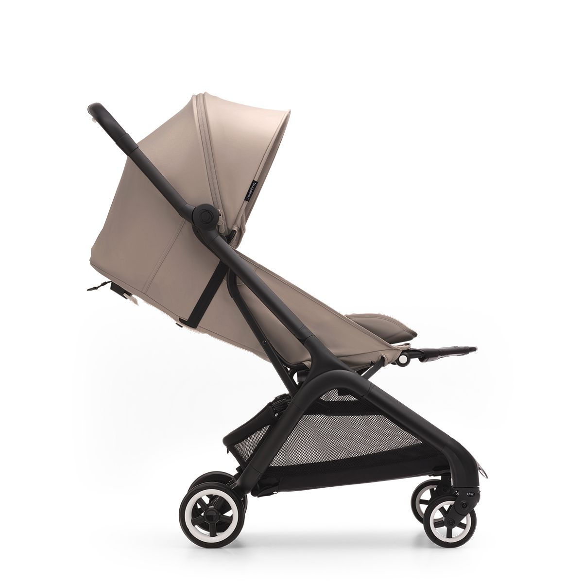 Bugaboo Butterfly Compact Folding Pushchair, FREE OF CHARGE BUMPER BAR