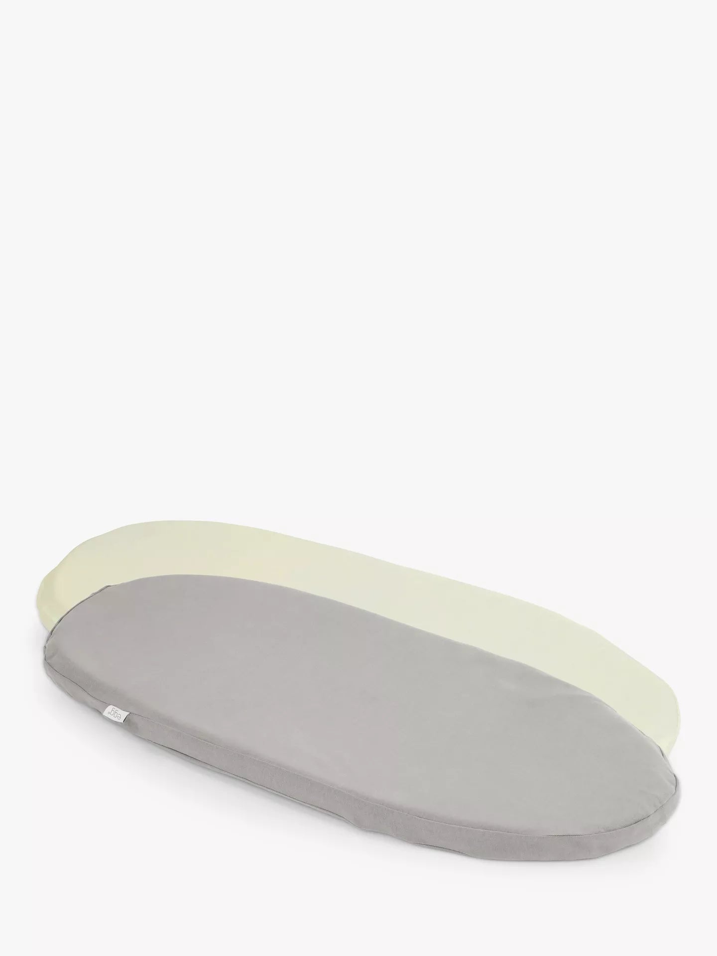 egg Blanket, Mattress Topper & Carrycot Sheet Gift Pack