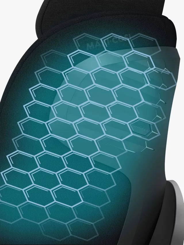 Maxi-Cosi Mica 360 Pro i-Size Car Seat - Black