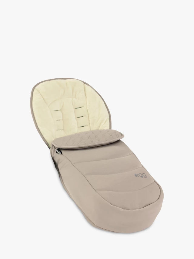 PRE-ORDER egg3 Luxury Bundle with Maxi-Cosi Pebble 360 Pro Car Seat + Base