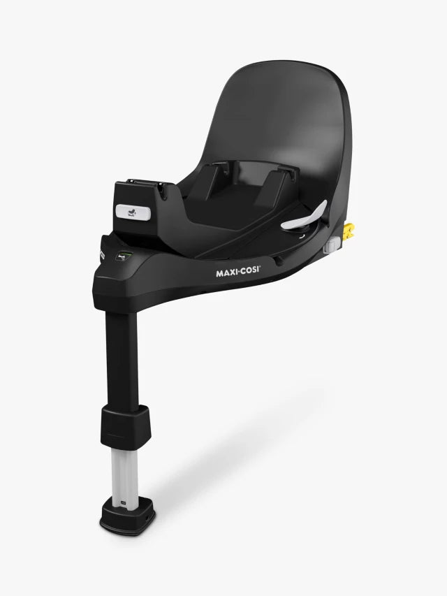 egg3 Luxury Bundle with Maxi-Cosi Pebble 360 Pro Car Seat + Base