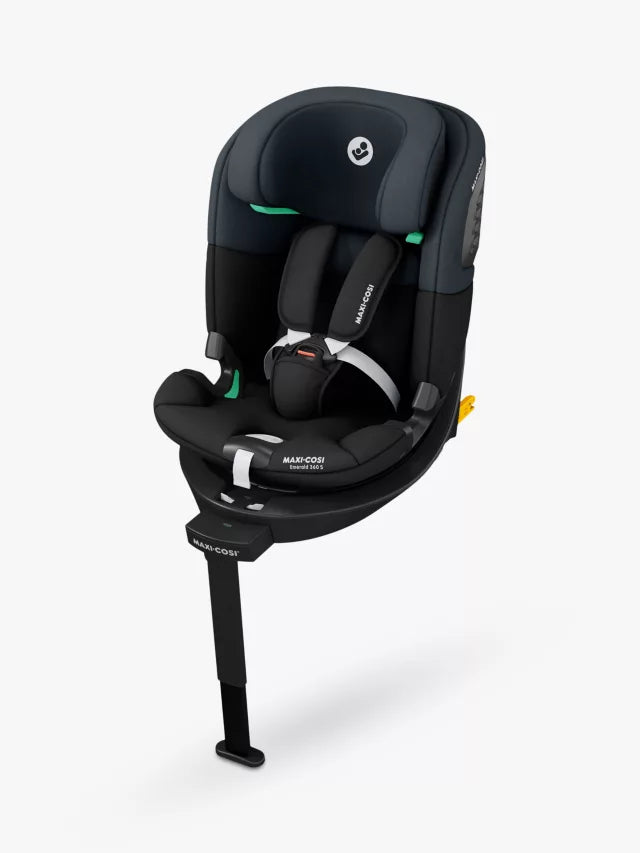 Maxi-Cosi Emerald 360 S i-Size Car Seat