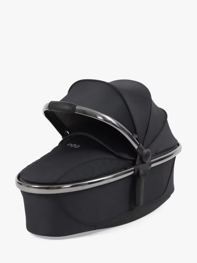 egg3 Luxury Bundle with Maxi-Cosi Pebble 360 Pro Car Seat + Base