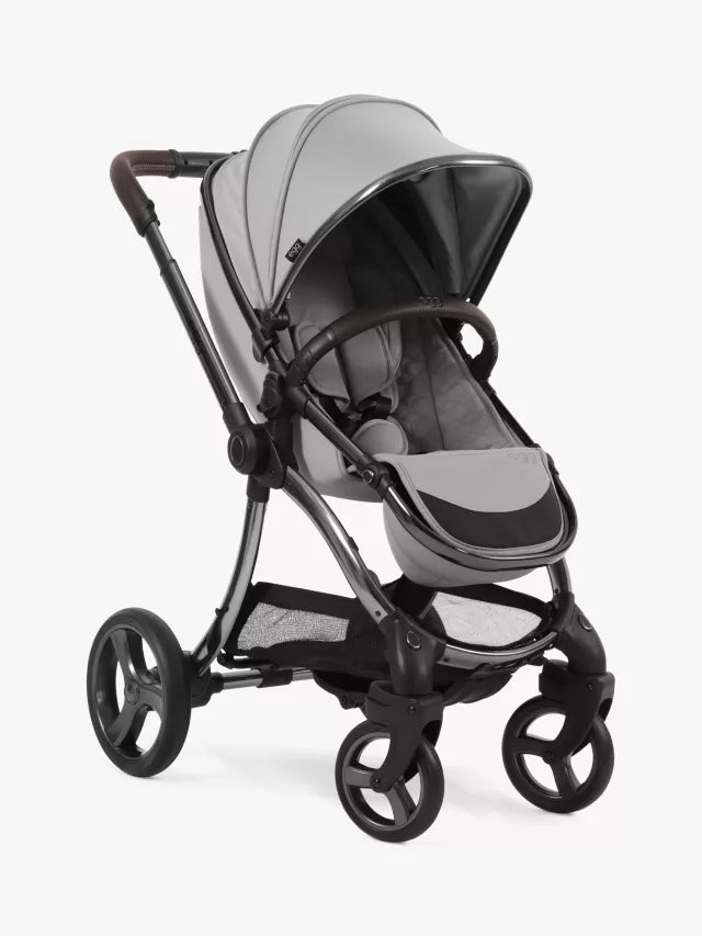 egg3 Luxury Bundle with Maxi-Cosi Pebble 360 Pro Car Seat + Base