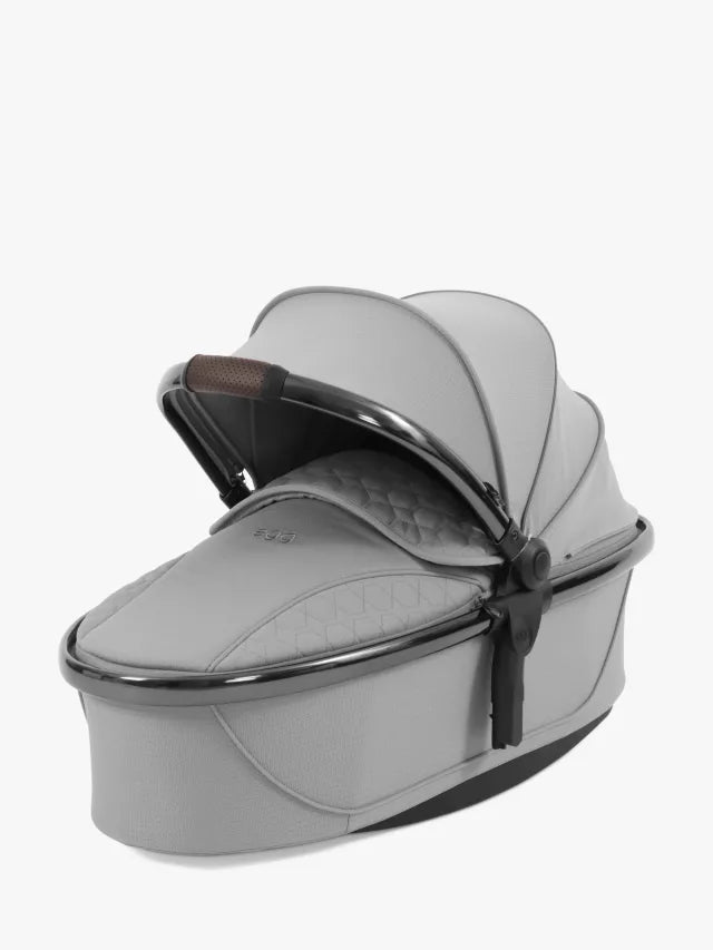 egg3 Luxury Bundle with Maxi-Cosi Pebble 360 Pro Car Seat + Base