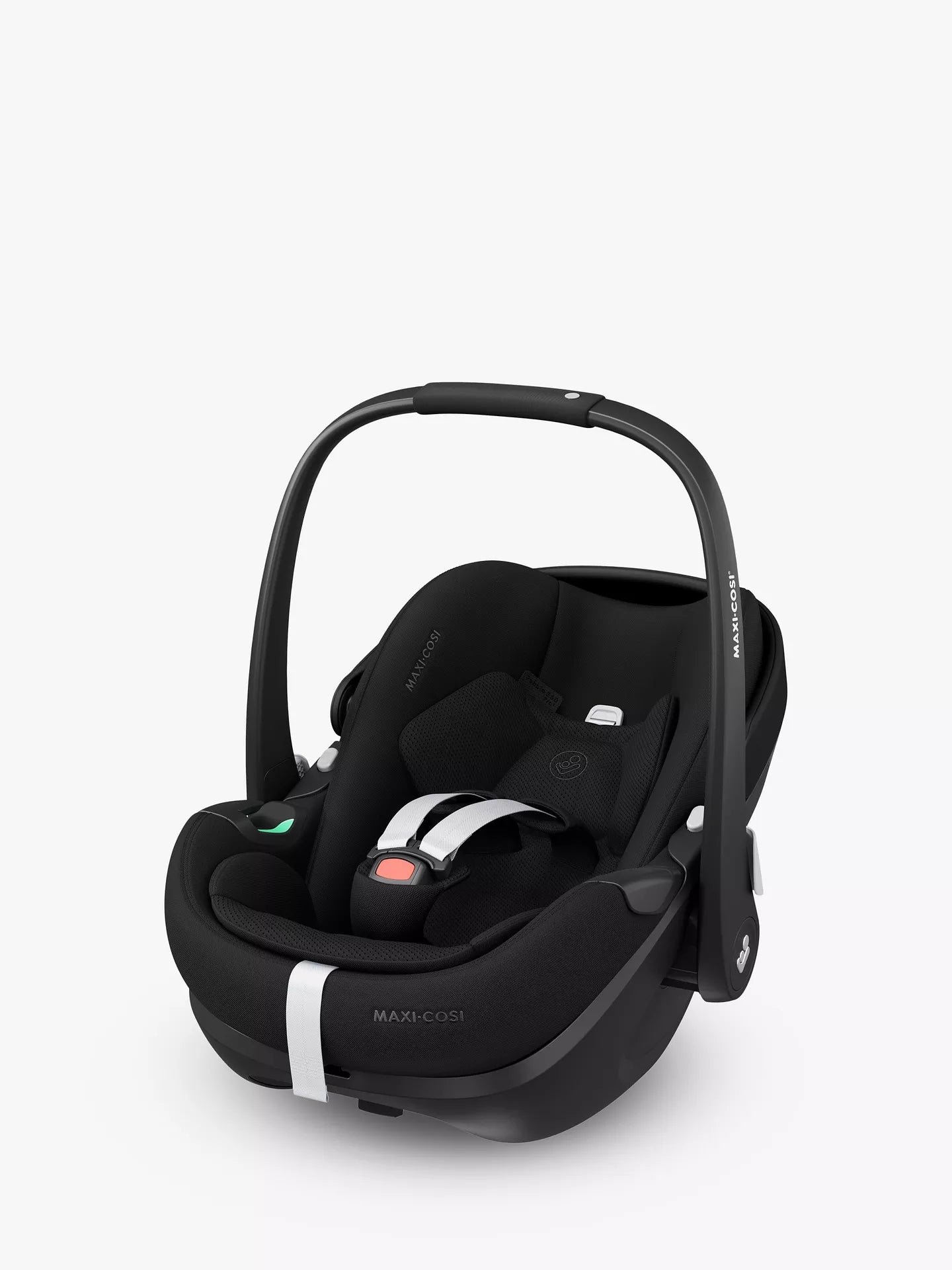 pebble maxi cosi 360 Maxi-Cosi Pebble 360 Pro² Car Seat – BabyGear