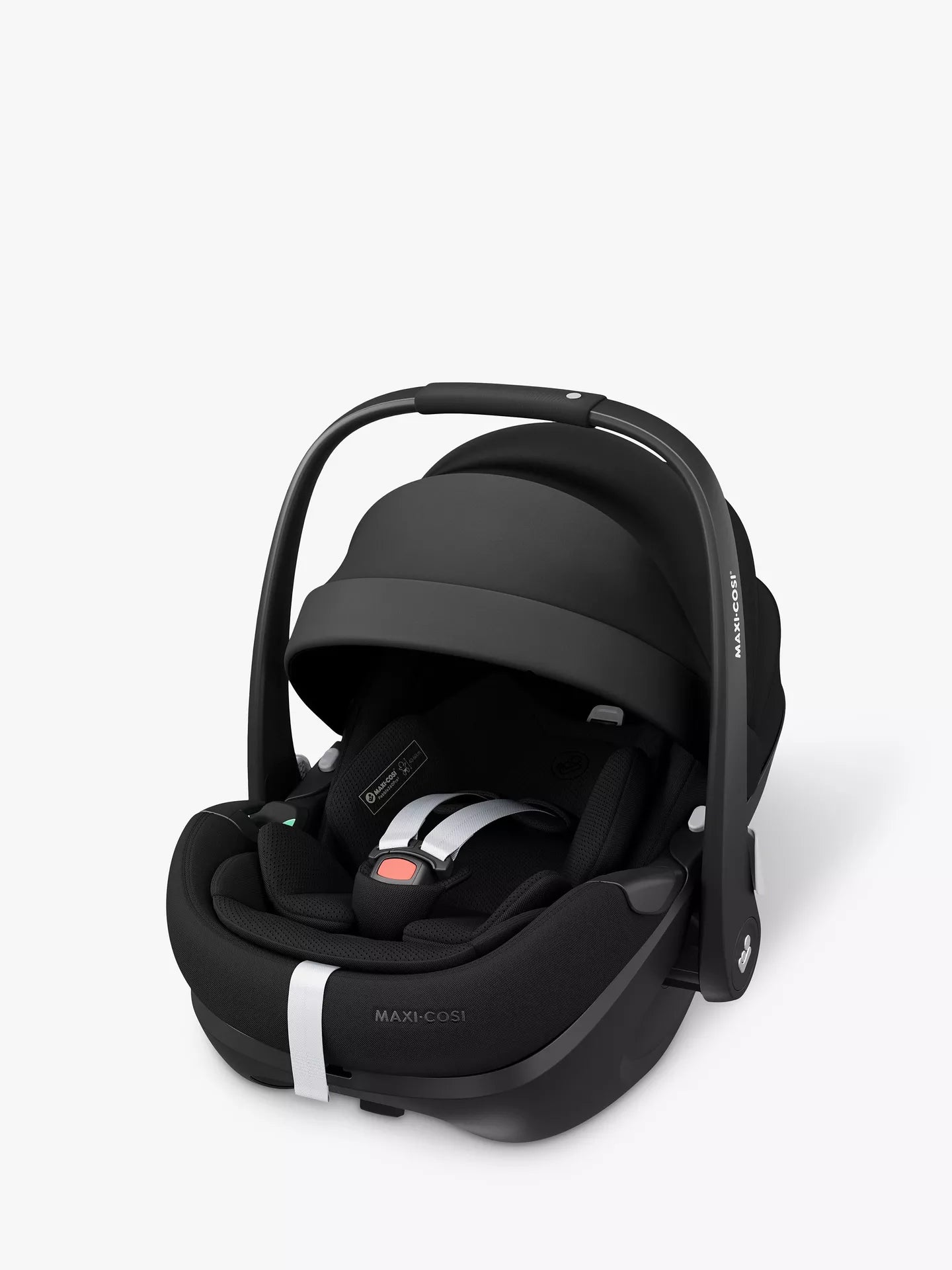 Maxi-Cosi Pebble 360 Pro² Car Seat