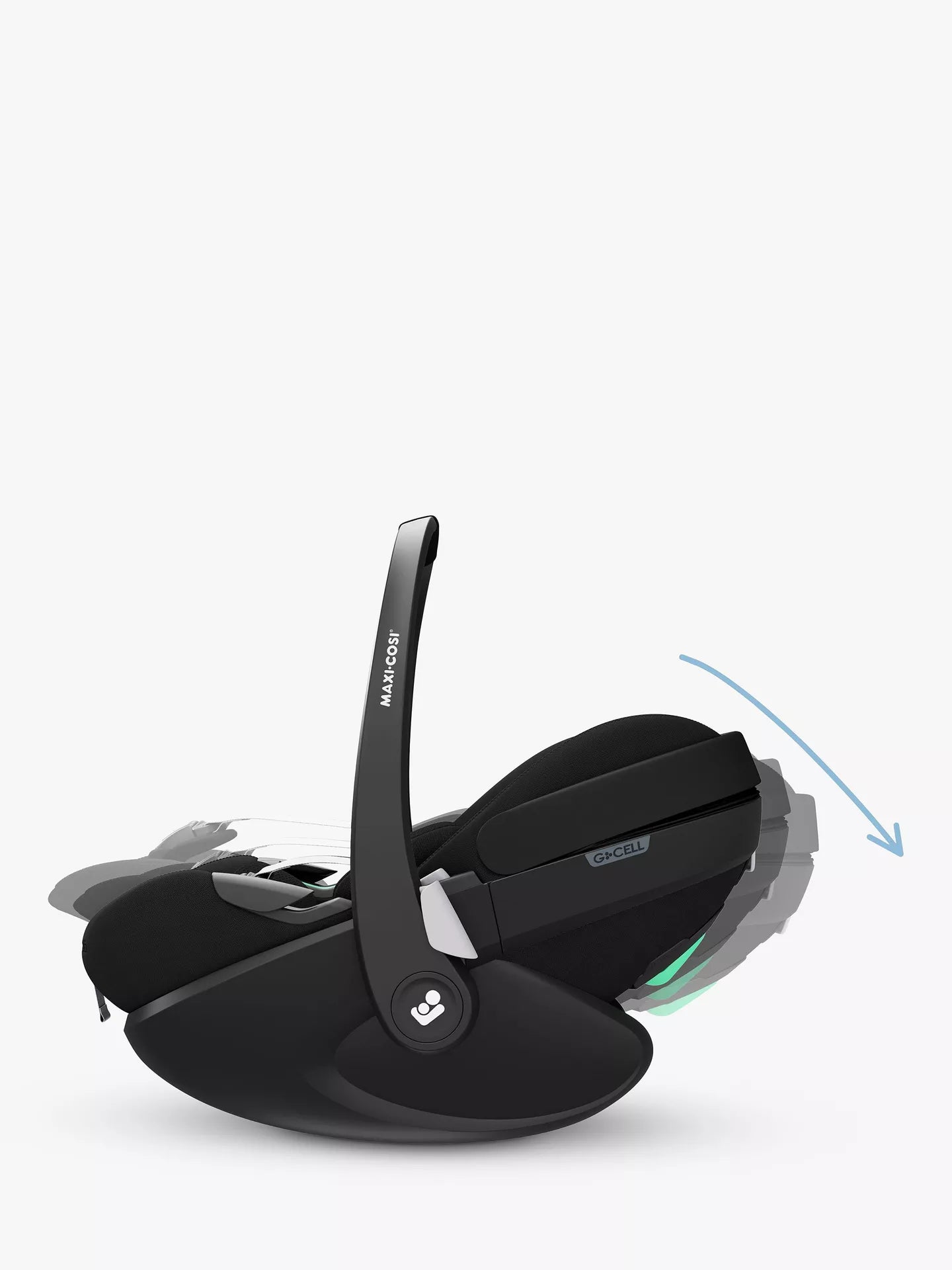 Maxi-Cosi Pebble 360 Pro² Car Seat