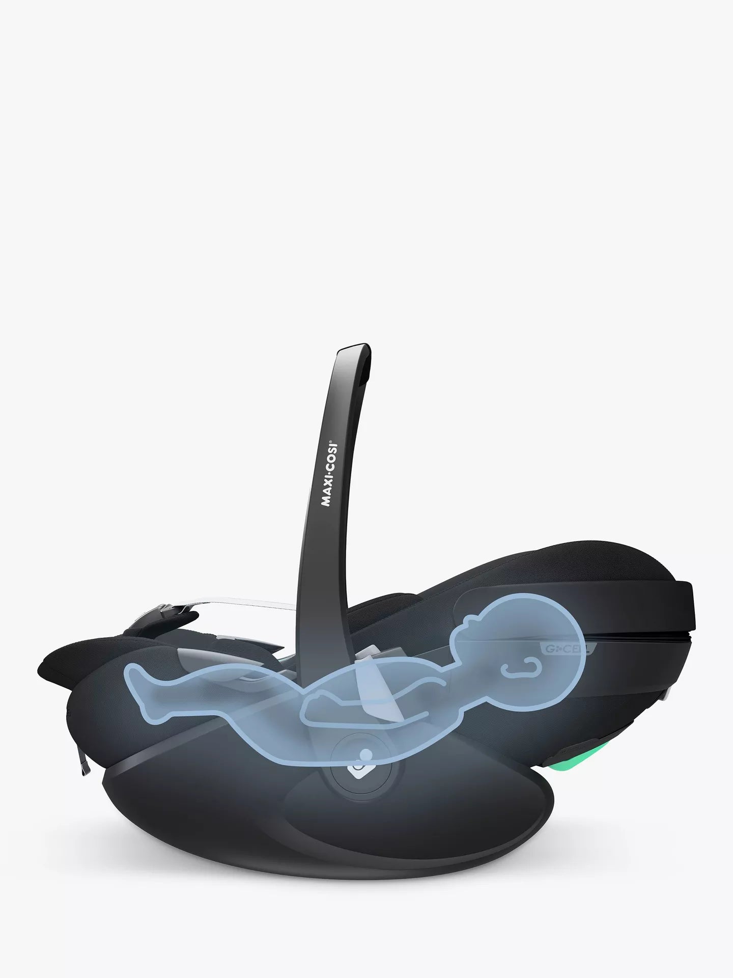 Maxi-Cosi Pebble 360 Pro² Car Seat