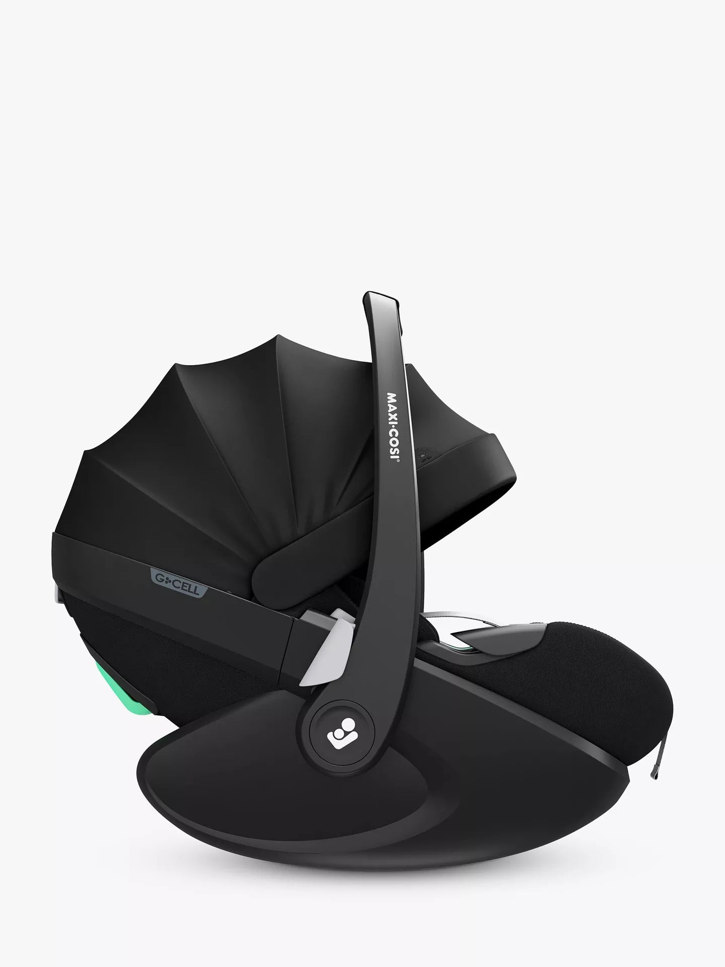 Maxi-Cosi Pebble 360 Pro² Car Seat