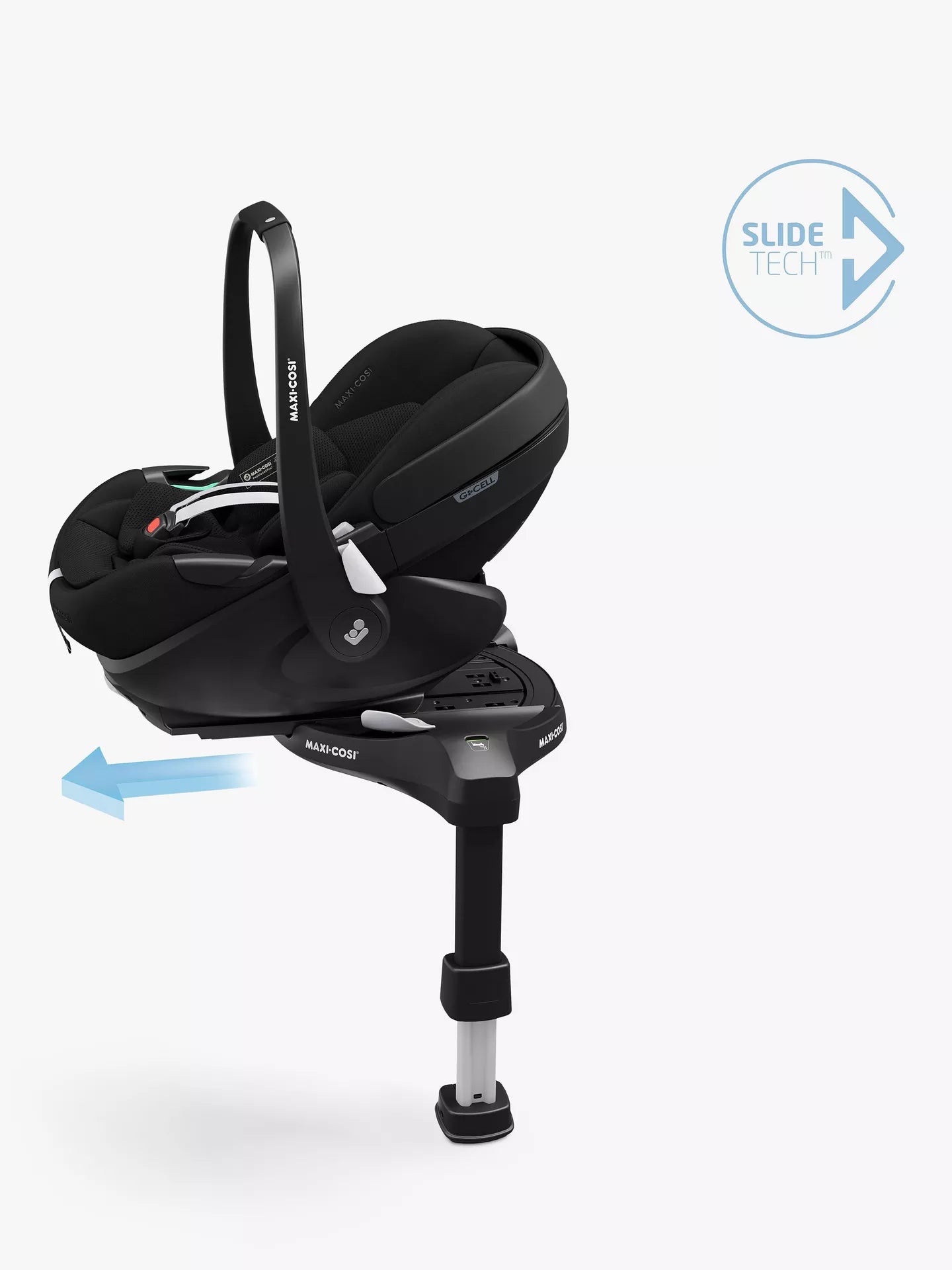 Maxi-Cosi Pebble 360 Pro² Car Seat