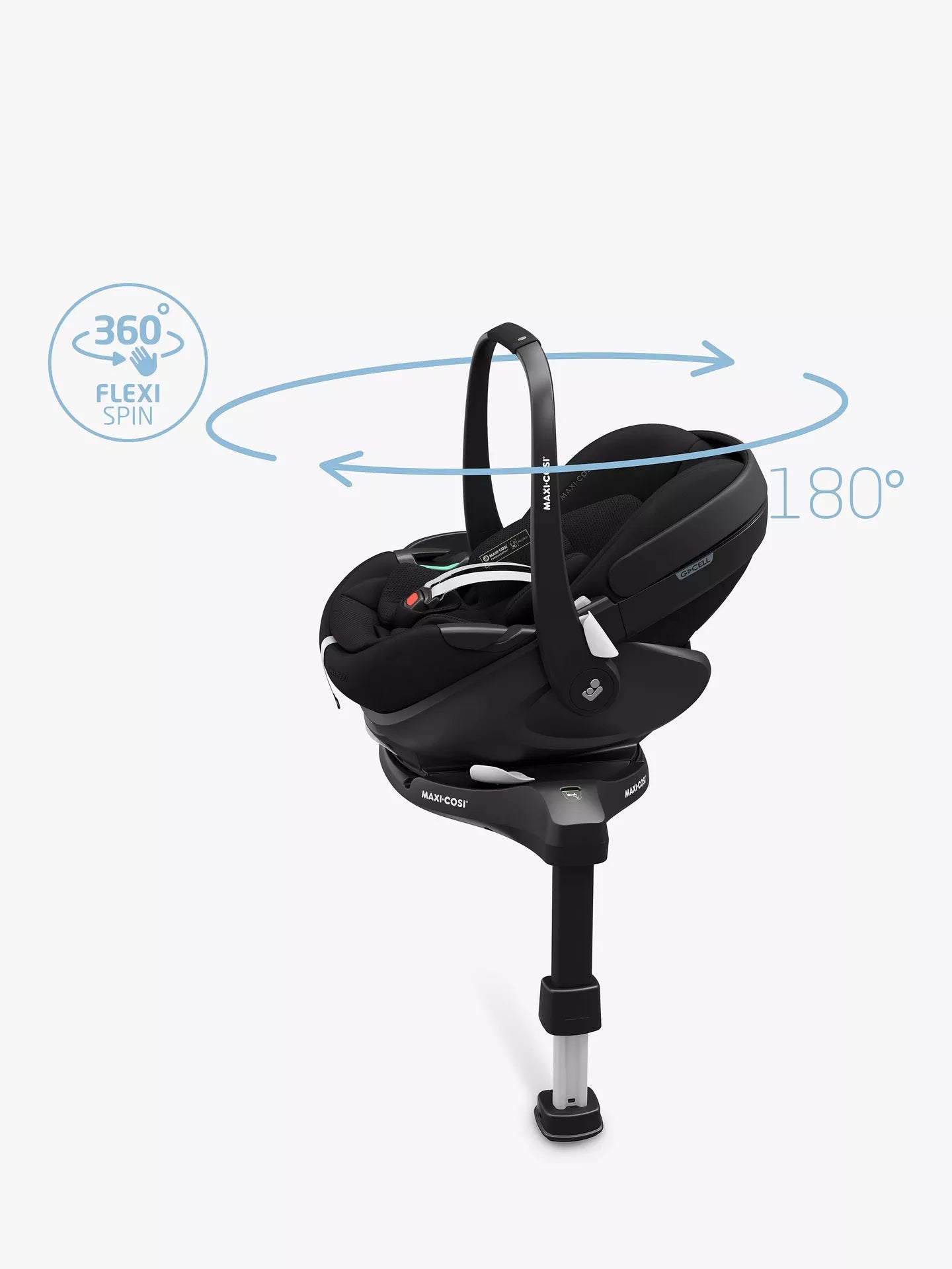 Maxi-Cosi Pebble 360 Pro² Car Seat