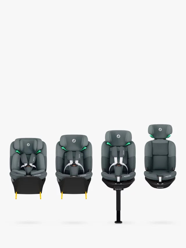 Maxi-Cosi Emerald 360 S i-Size Car Seat