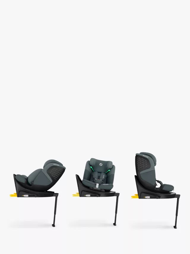 Maxi-Cosi Emerald 360 S i-Size Car Seat