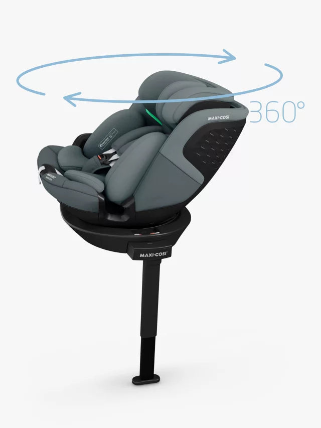 Maxi-Cosi Emerald 360 S i-Size Car Seat