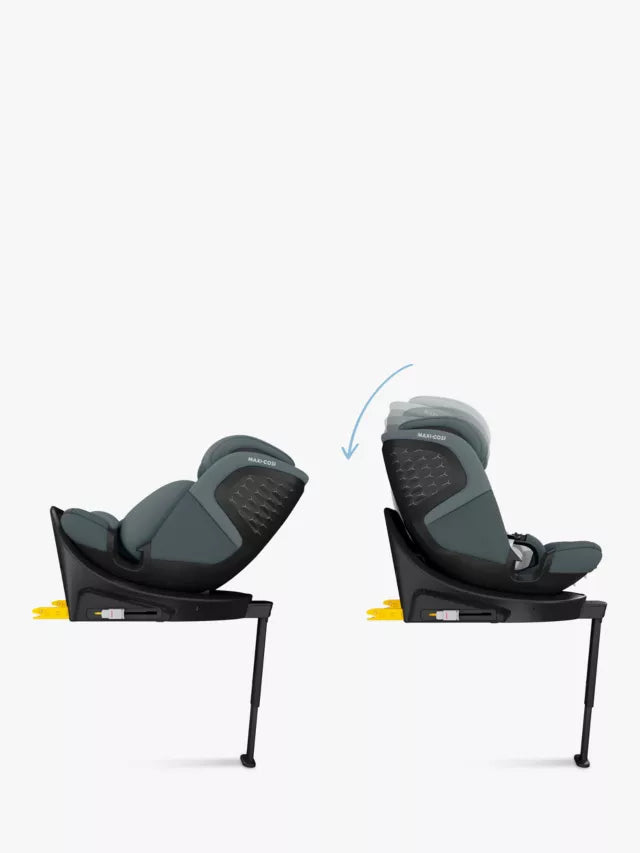 Maxi-Cosi Emerald 360 S i-Size Car Seat