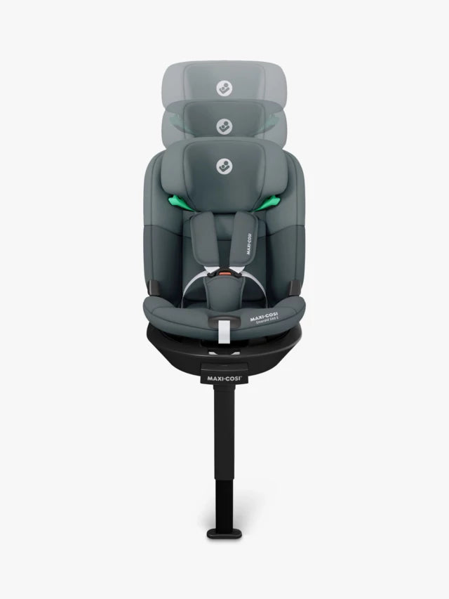 Maxi-Cosi Emerald 360 S i-Size Car Seat