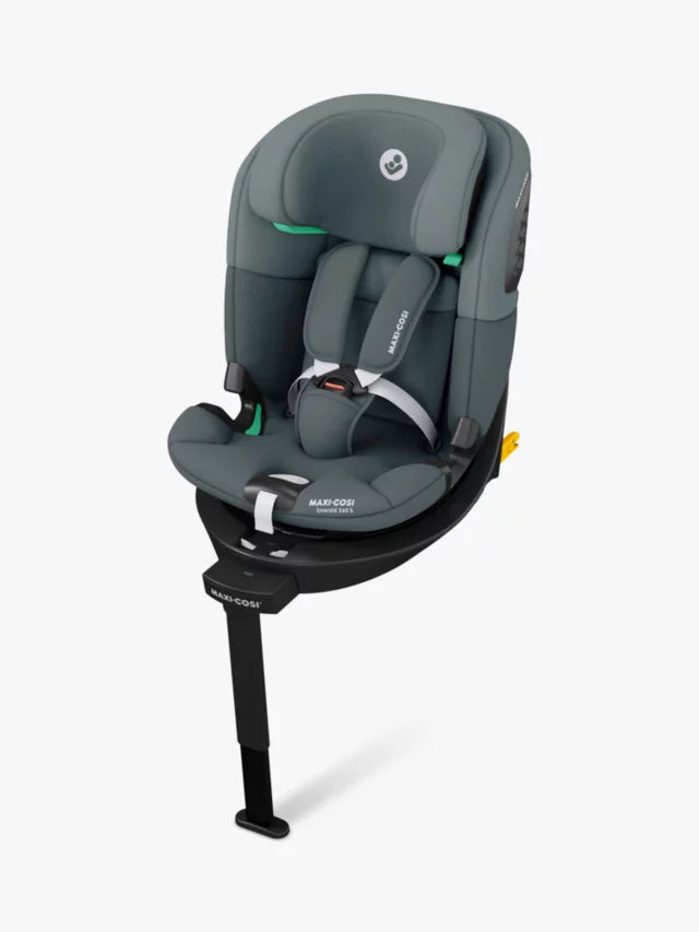 Maxi-Cosi Emerald 360 S i-Size Car Seat