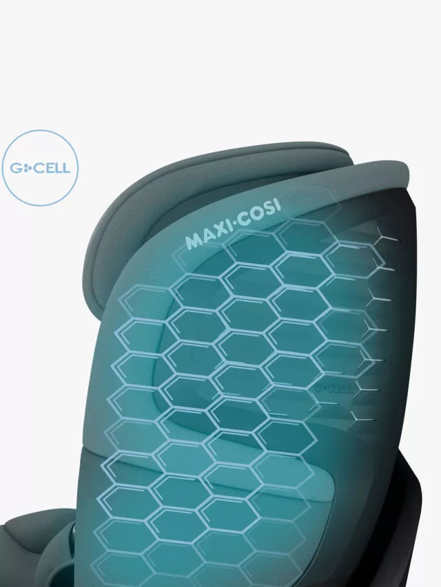Maxi-Cosi Emerald 360 S i-Size Car Seat