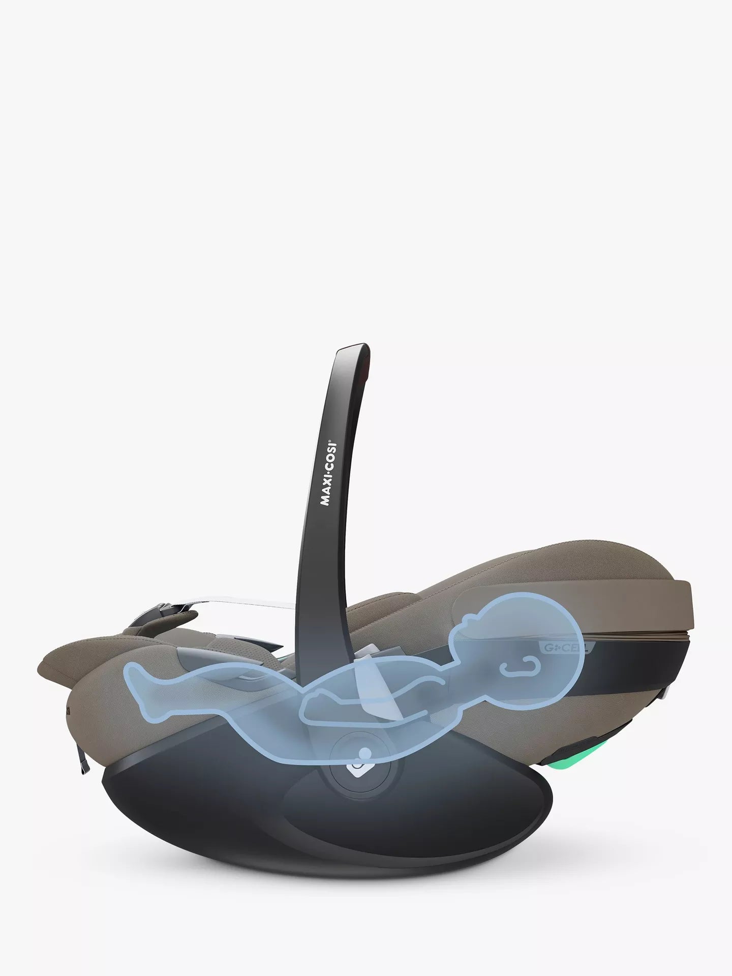 Maxi-Cosi Pebble 360 Pro² Car Seat