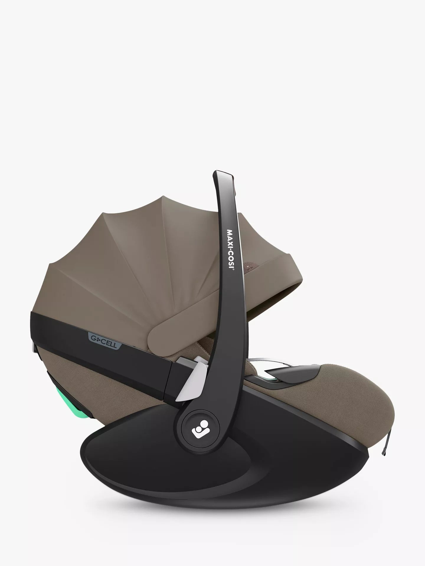 Maxi-Cosi Pebble 360 Pro² Car Seat