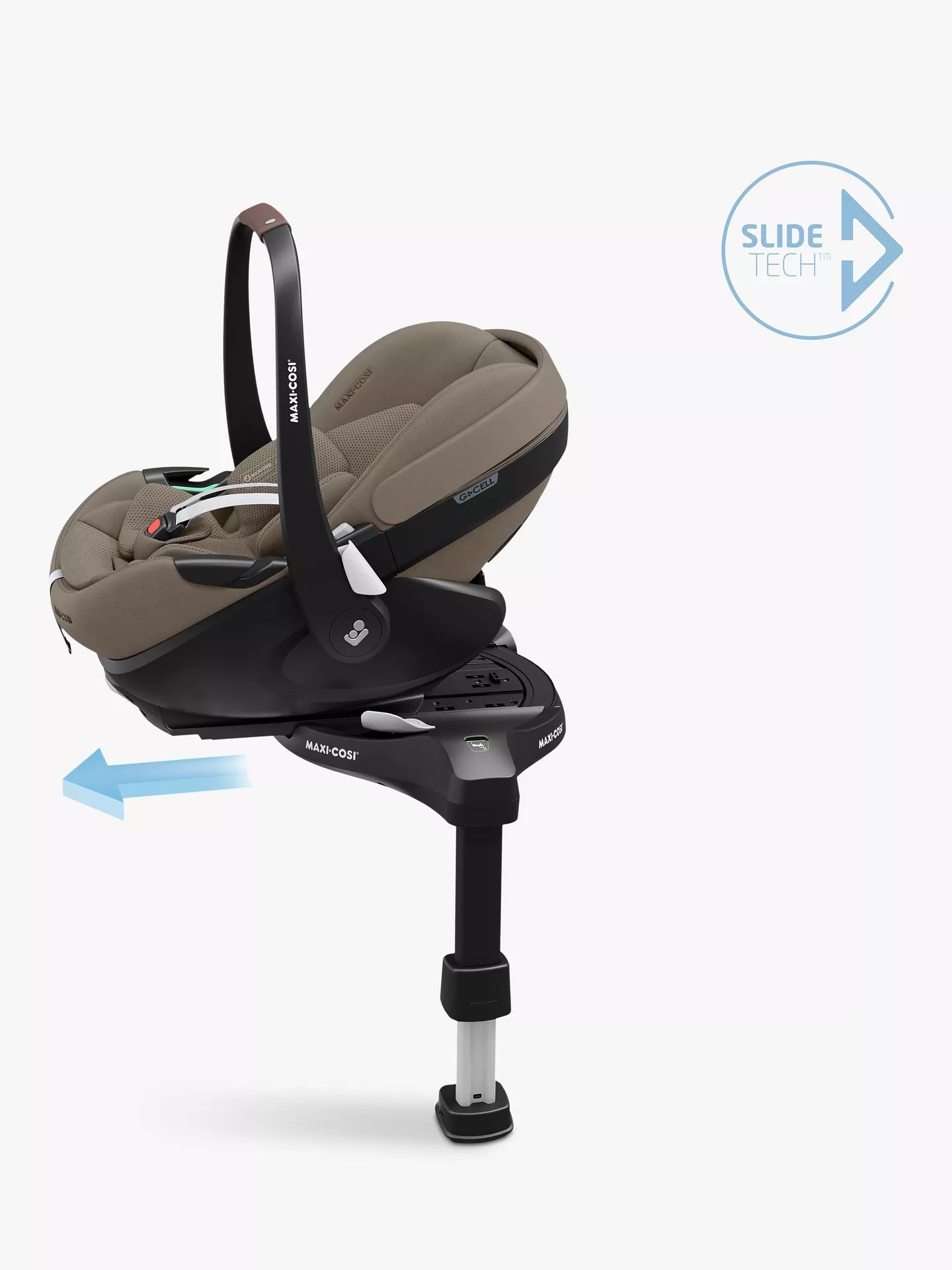 Maxi-Cosi Pebble 360 Pro² Car Seat