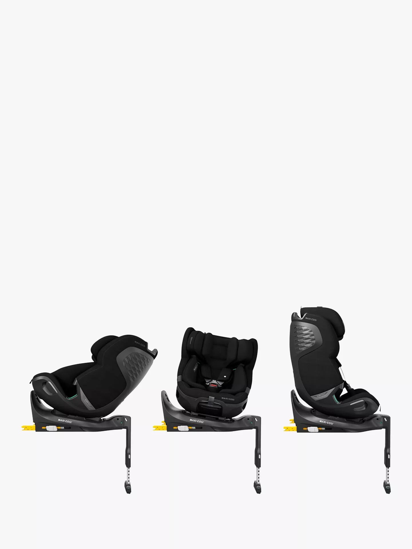 Maxi-Cosi Emerald 360 Pro Car Seat
