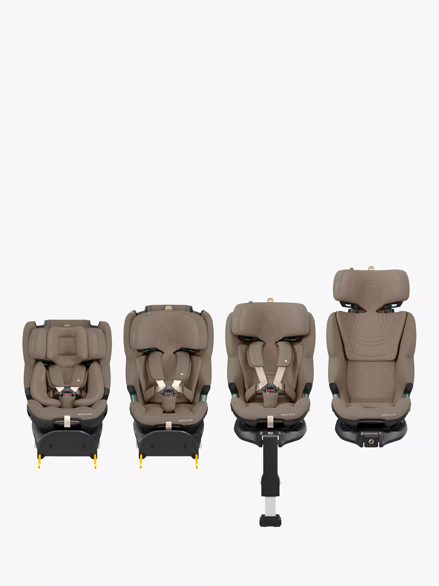 Maxi-Cosi Emerald 360 Pro Car Seat