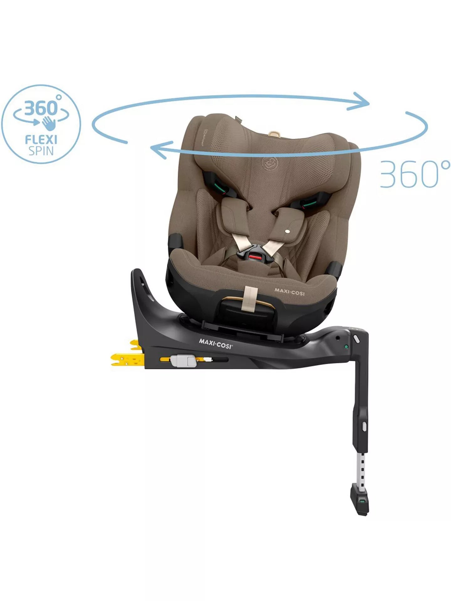 Maxi-Cosi Emerald 360 Pro Car Seat