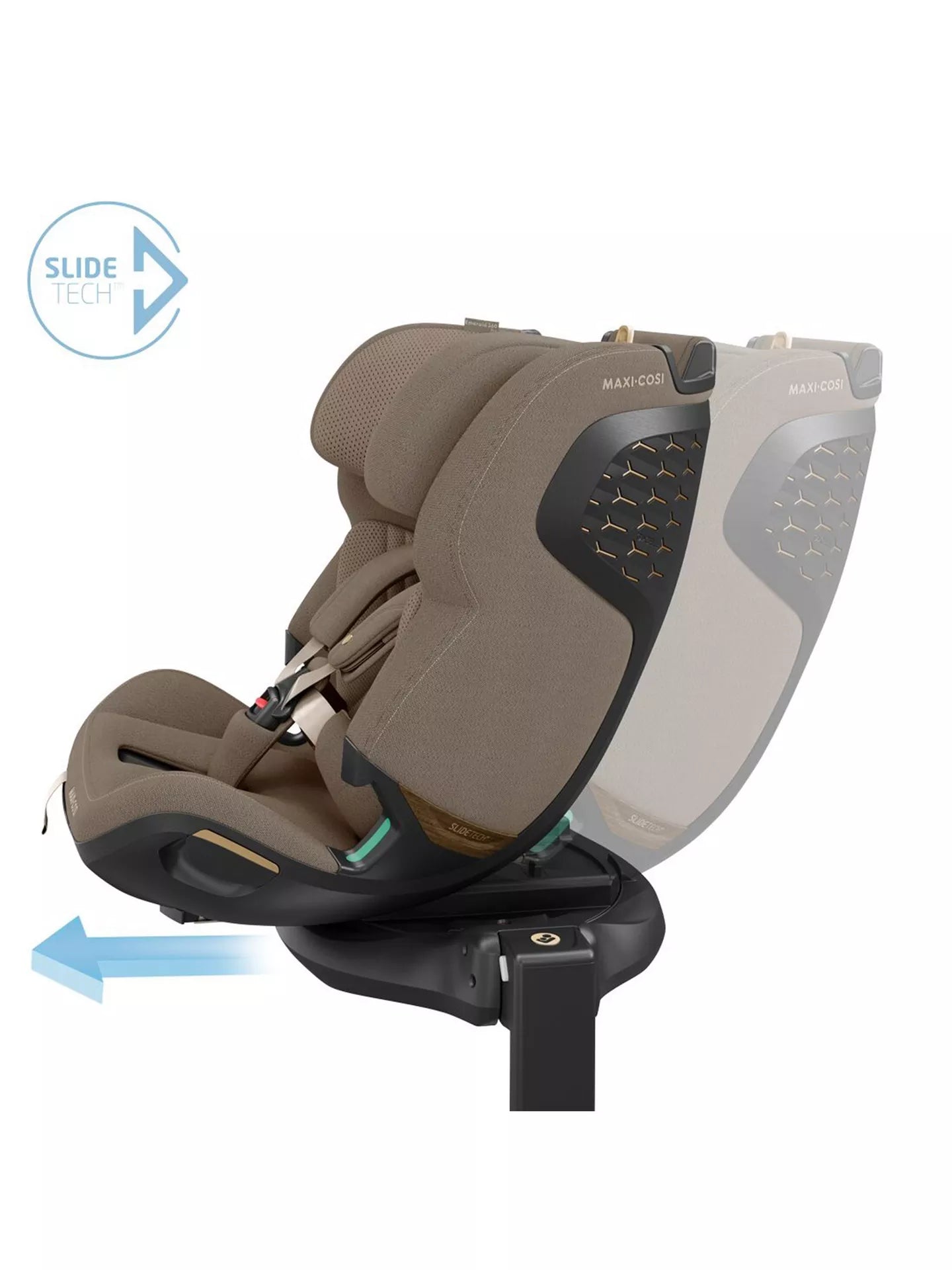 Maxi-Cosi Emerald 360 Pro Car Seat