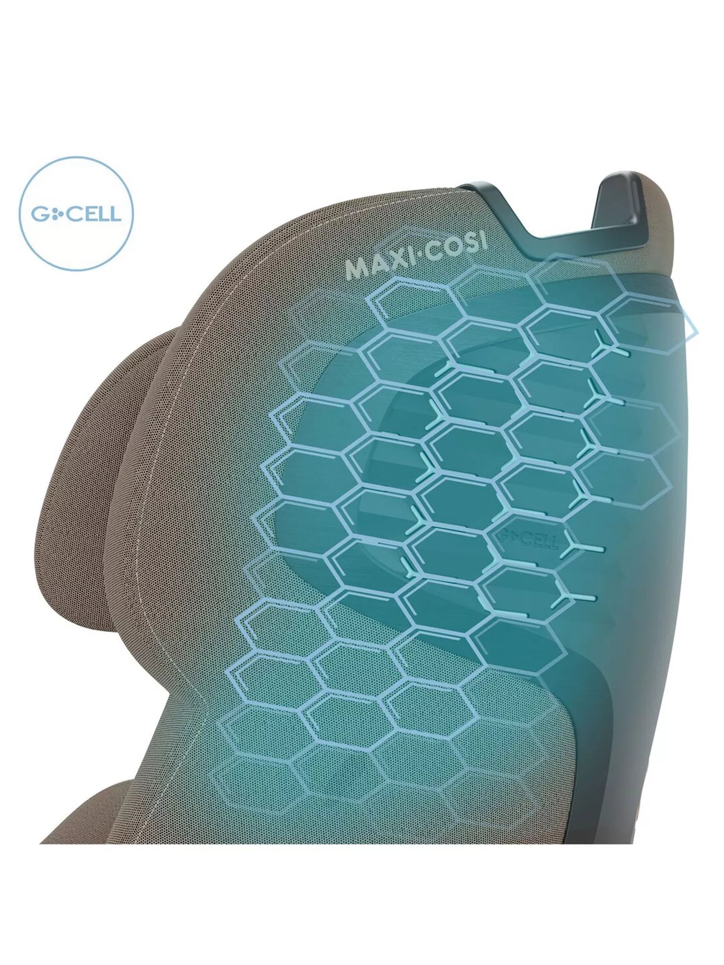 Maxi-Cosi Emerald 360 Pro Car Seat