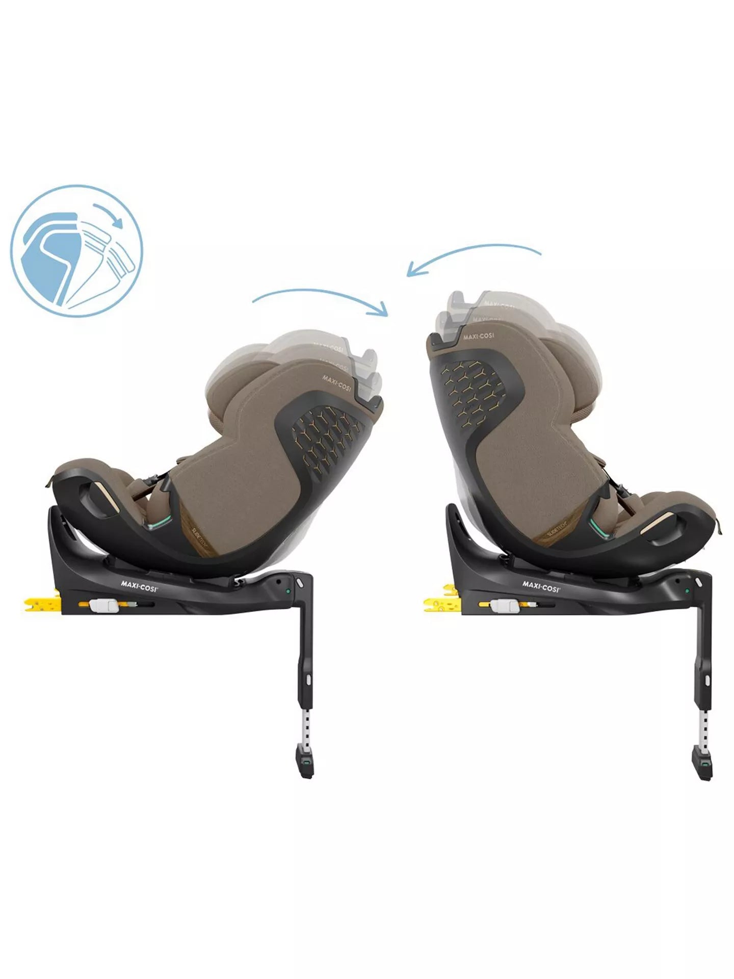 Maxi-Cosi Emerald 360 Pro Car Seat