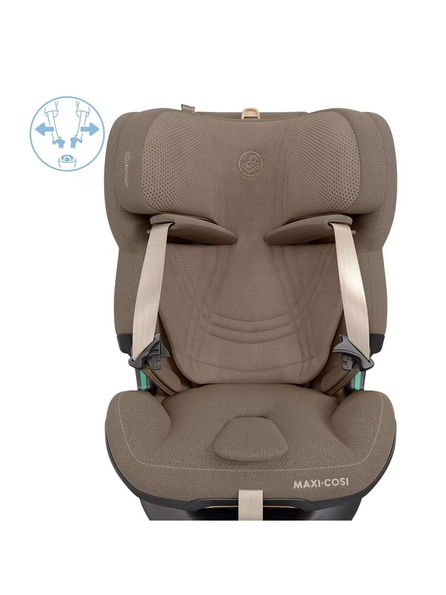 Maxi-Cosi Emerald 360 Pro Car Seat