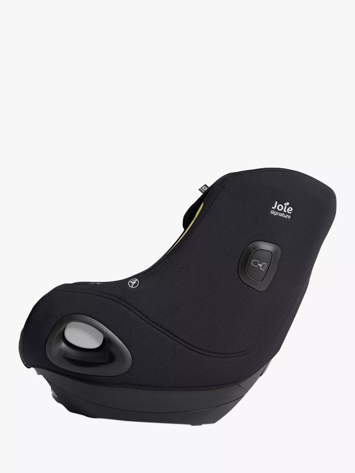 Joie Baby I-Harbour E-Eclipse iSize Car Seat, Black