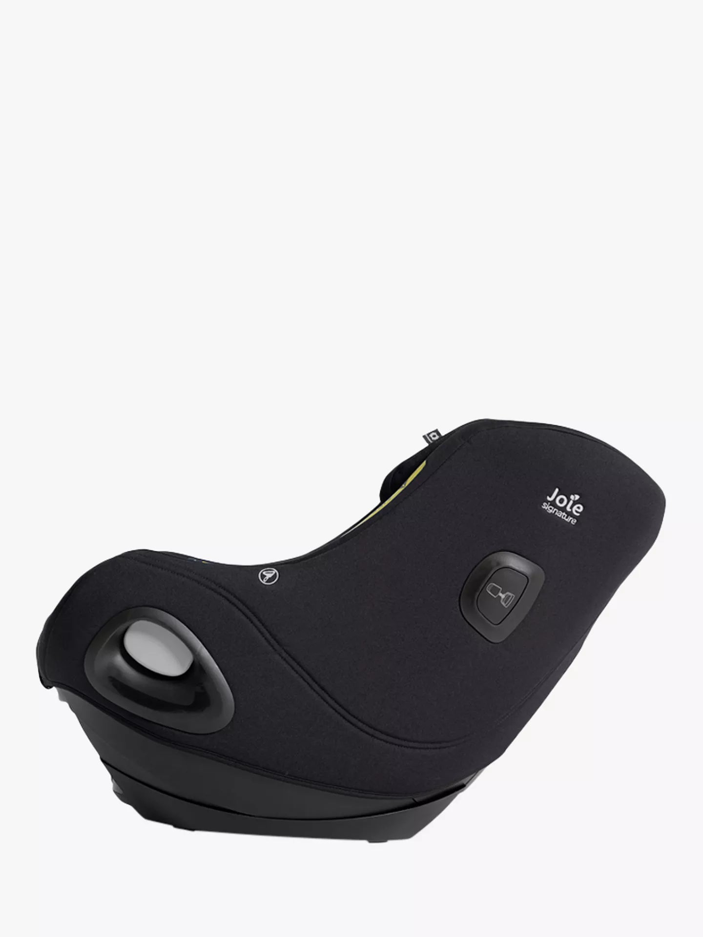 Joie Baby I-Harbour E-Eclipse iSize Car Seat, Black