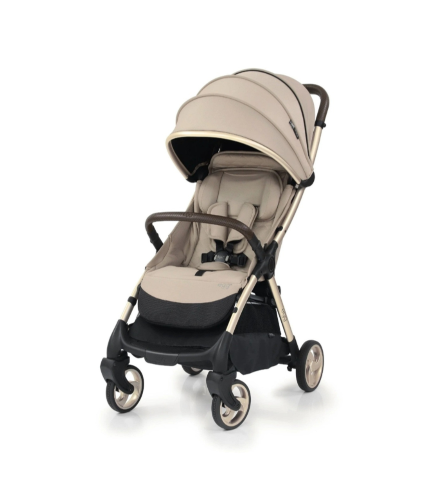 Egg Z Stroller