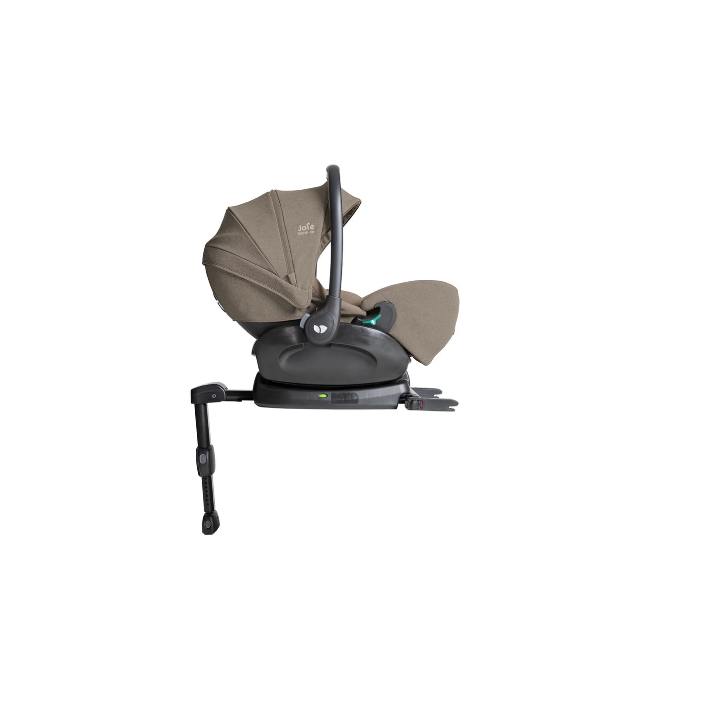 Joie Finiti Flex Travel Ready Signature Bundle