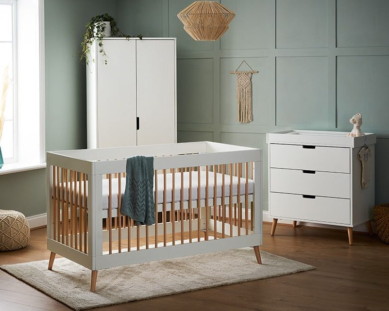 Obaby Maya 3 Piece Furniture Set