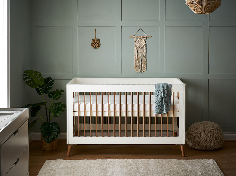 Obaby Maya 3 Piece Furniture Set