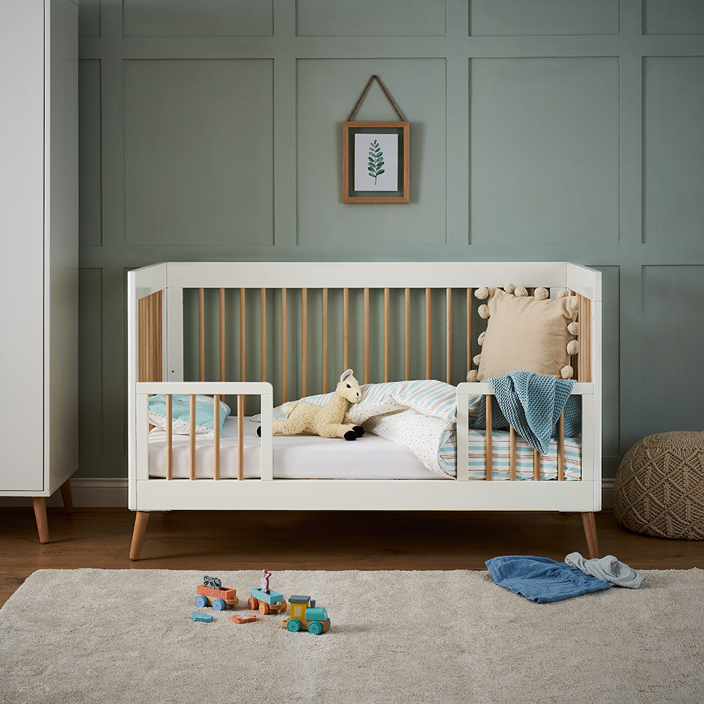 Obaby Maya 3 Piece Furniture Set