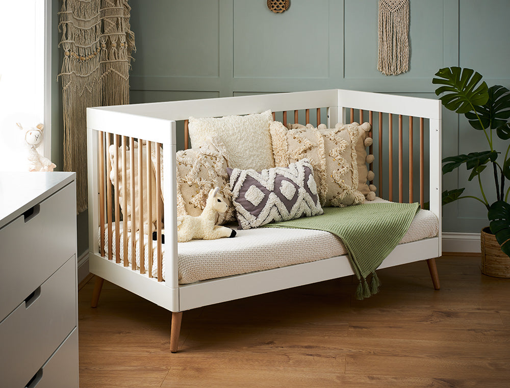 Obaby Maya 3 Piece Furniture Set