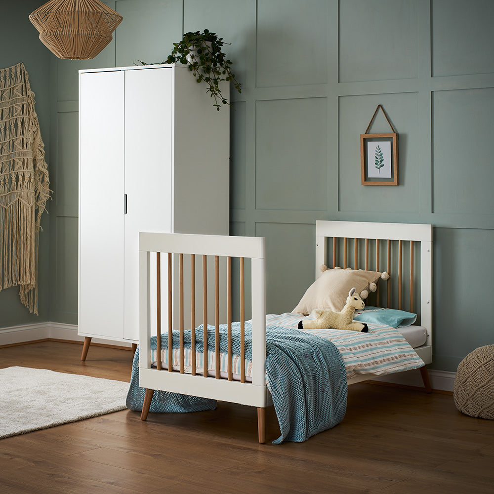 Obaby Maya 3 Piece Furniture Set