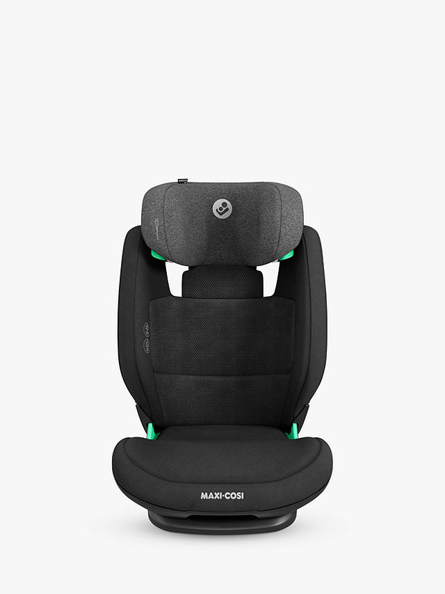 Maxi-Cosi RodiFix Pro AirProtect i-Size Car Seat – BabyGear