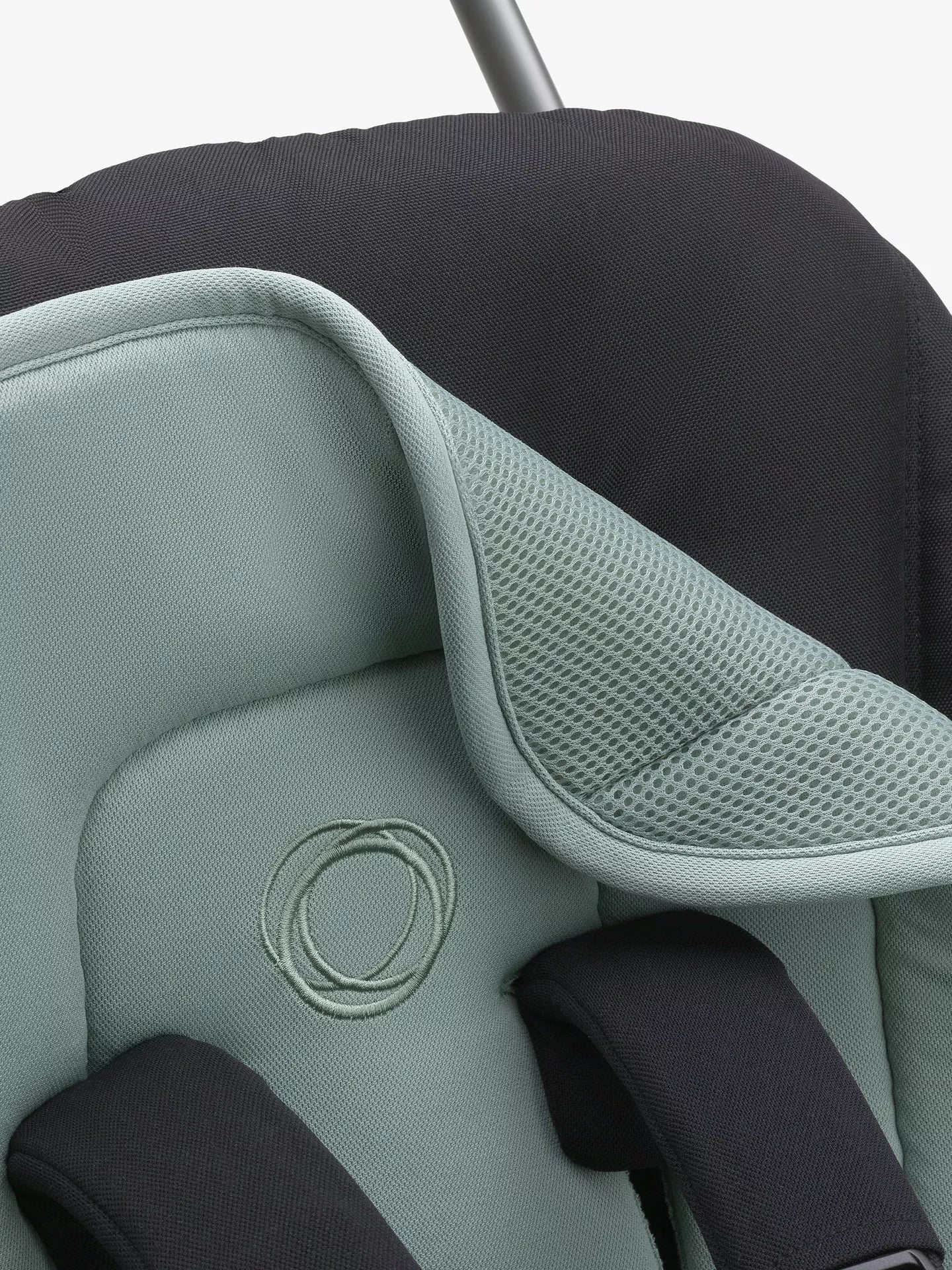 Bugaboo Fox 5 Ultimate Bundle with Cybex Cloud T Car Seat + Base