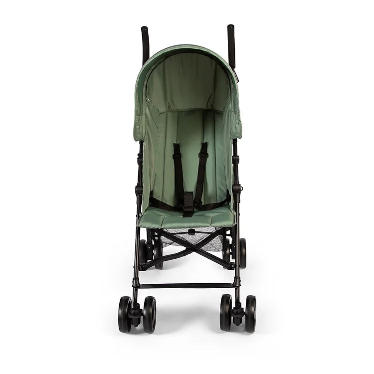 Red Kite Push Me 2U Lightweight Stroller - Sage